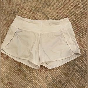 Speed Up Mid-rise short 3”